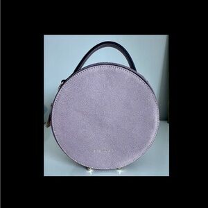 Like new Piumelli Milano Italy handbag